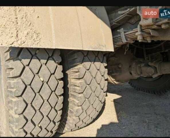 ЗИЛ 4331, объемом двигателя 0 л и пробегом 0 тыс. км за 4500 $, фото 4 на Automoto.ua