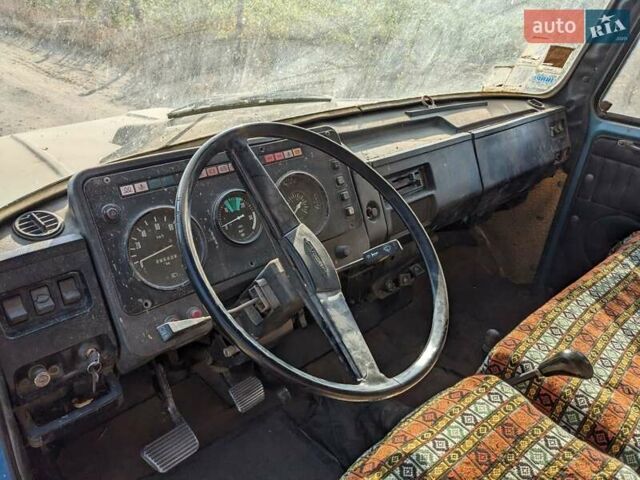 ЗИЛ 4331, объемом двигателя 8.7 л и пробегом 672 тыс. км за 4600 $, фото 7 на Automoto.ua
