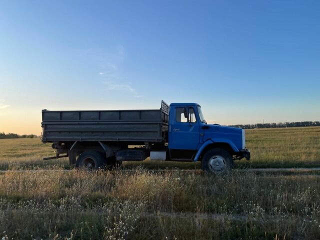 ЗІЛ 4331, об'ємом двигуна 0 л та пробігом 0 тис. км за 12000 $, фото 3 на Automoto.ua