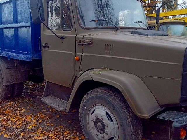 ЗІЛ 4331, об'ємом двигуна 4.8 л та пробігом 0 тис. км за 5500 $, фото 1 на Automoto.ua