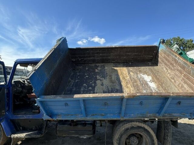 ЗИЛ 4331, объемом двигателя 0 л и пробегом 0 тыс. км за 10800 $, фото 7 на Automoto.ua