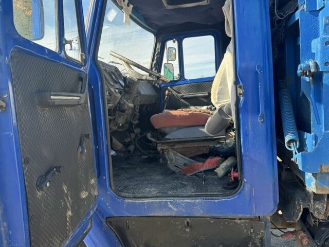 ЗИЛ 4331, объемом двигателя 0 л и пробегом 0 тыс. км за 10800 $, фото 2 на Automoto.ua