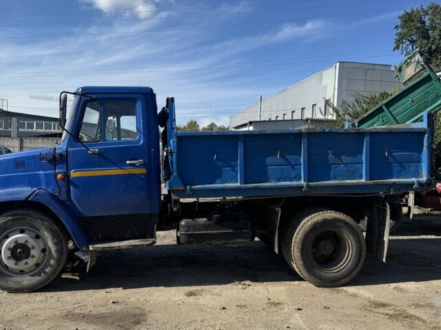 ЗІЛ 4331, об'ємом двигуна 0 л та пробігом 0 тис. км за 10800 $, фото 1 на Automoto.ua