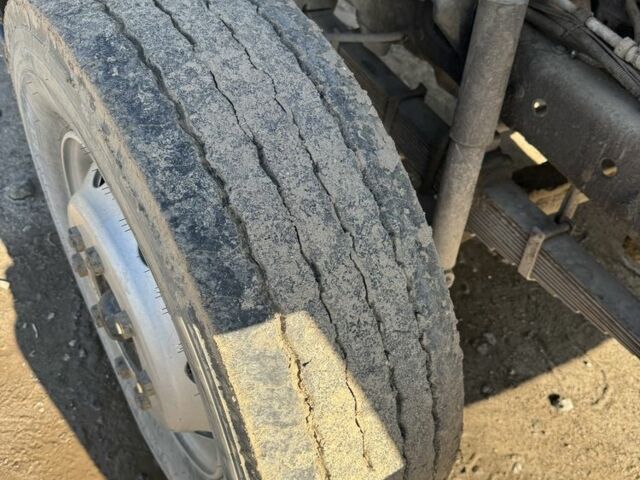 ЗИЛ 4331, объемом двигателя 0 л и пробегом 0 тыс. км за 10800 $, фото 4 на Automoto.ua