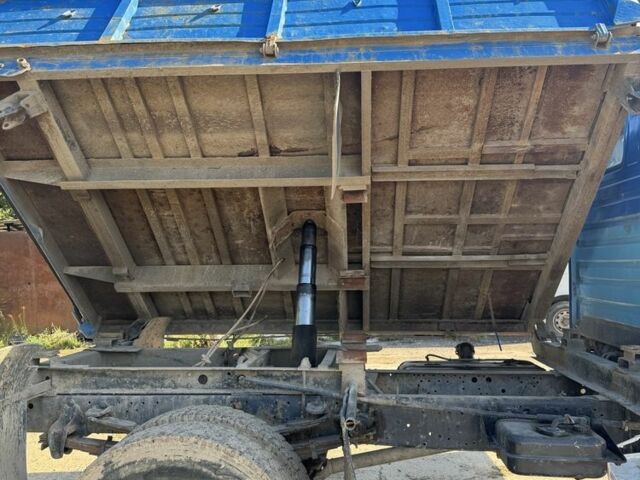 ЗІЛ 4331, об'ємом двигуна 0 л та пробігом 0 тис. км за 10800 $, фото 6 на Automoto.ua