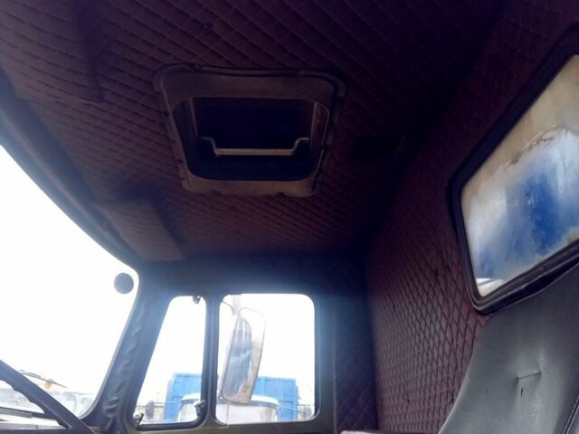 ЗІЛ 4331, об'ємом двигуна 4.8 л та пробігом 0 тис. км за 5500 $, фото 3 на Automoto.ua