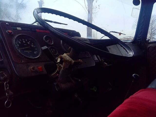 ЗІЛ 4331, об'ємом двигуна 4.8 л та пробігом 0 тис. км за 5500 $, фото 2 на Automoto.ua