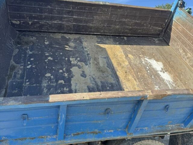 ЗИЛ 4331, объемом двигателя 0 л и пробегом 0 тыс. км за 10800 $, фото 5 на Automoto.ua