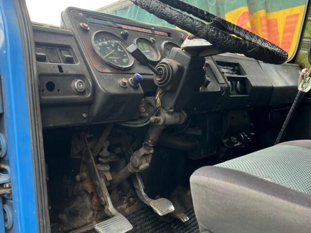 ЗІЛ 4331, об'ємом двигуна 0 л та пробігом 0 тис. км за 10000 $, фото 4 на Automoto.ua