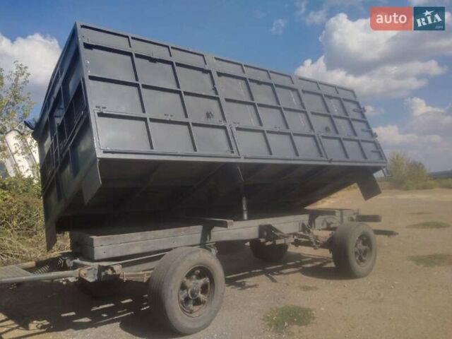 ЗІЛ 4331, об'ємом двигуна 10.5 л та пробігом 100 тис. км за 20000 $, фото 1 на Automoto.ua