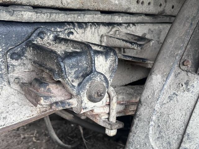 ЗІЛ 4331, об'ємом двигуна 0 л та пробігом 0 тис. км за 3500 $, фото 4 на Automoto.ua