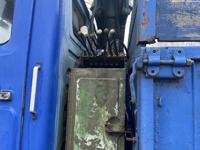 ЗІЛ 4331, об'ємом двигуна 0 л та пробігом 0 тис. км за 3500 $, фото 2 на Automoto.ua