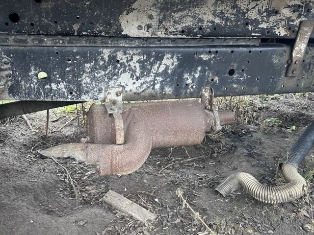 ЗІЛ 4331, об'ємом двигуна 0 л та пробігом 0 тис. км за 3500 $, фото 7 на Automoto.ua