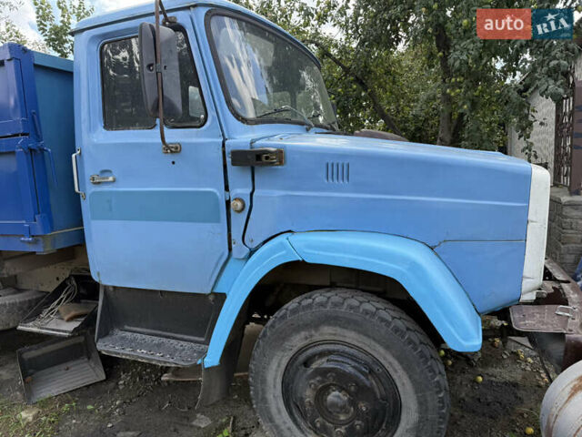ЗИЛ 4331, объемом двигателя 10.8 л и пробегом 100 тыс. км за 8000 $, фото 1 на Automoto.ua