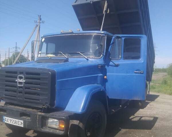 ЗІЛ 4331, об'ємом двигуна 10.5 л та пробігом 100 тис. км за 20000 $, фото 7 на Automoto.ua