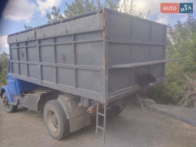 ЗІЛ 4331, об'ємом двигуна 10.5 л та пробігом 100 тис. км за 20000 $, фото 5 на Automoto.ua
