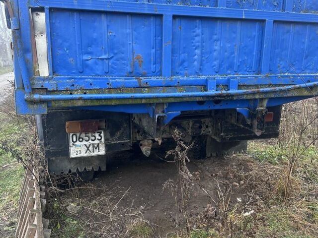 ЗІЛ 4331, об'ємом двигуна 0 л та пробігом 0 тис. км за 3500 $, фото 3 на Automoto.ua