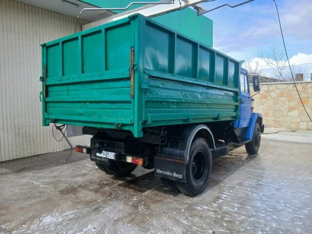 ЗИЛ 4331, объемом двигателя 0 л и пробегом 0 тыс. км за 7500 $, фото 4 на Automoto.ua