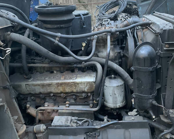 ЗИЛ 4331, объемом двигателя 6 л и пробегом 321 тыс. км за 3000 $, фото 7 на Automoto.ua