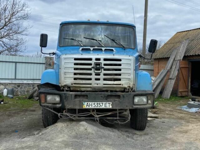 ЗІЛ 4331, об'ємом двигуна 0 л та пробігом 0 тис. км за 6500 $, фото 2 на Automoto.ua