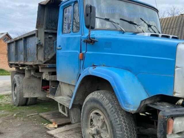ЗІЛ 4331, об'ємом двигуна 0 л та пробігом 0 тис. км за 6500 $, фото 3 на Automoto.ua