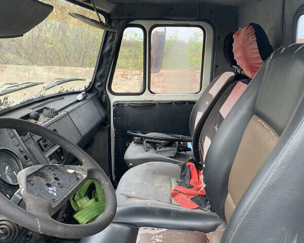 ЗІЛ 4331, об'ємом двигуна 0 л та пробігом 35 тис. км за 3500 $, фото 1 на Automoto.ua