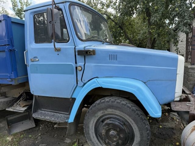 ЗІЛ 4331, об'ємом двигуна 0 л та пробігом 0 тис. км за 7000 $, фото 1 на Automoto.ua