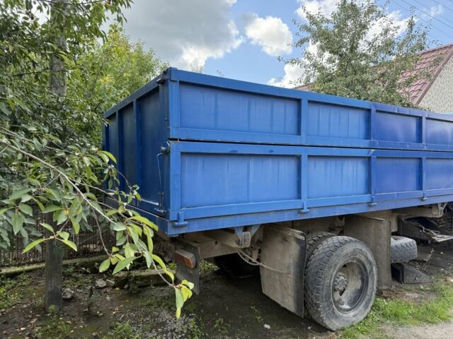 ЗІЛ 4331, об'ємом двигуна 0 л та пробігом 0 тис. км за 7000 $, фото 3 на Automoto.ua