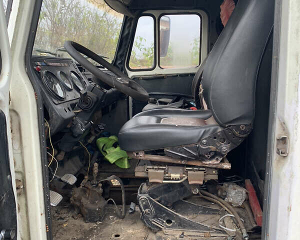 ЗІЛ 4331, об'ємом двигуна 0 л та пробігом 35 тис. км за 3500 $, фото 2 на Automoto.ua