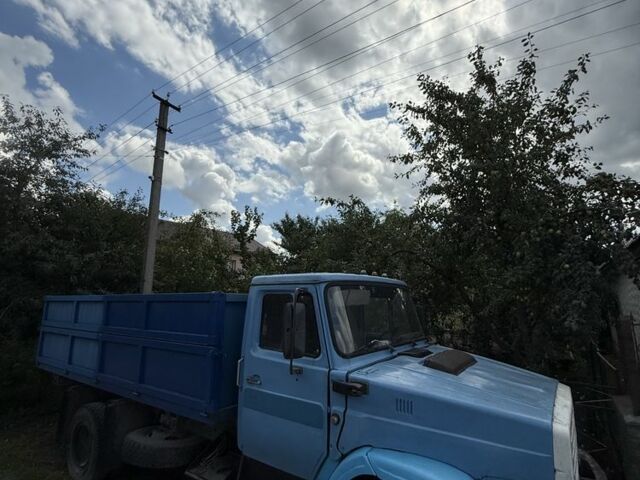 ЗІЛ 4331, об'ємом двигуна 0 л та пробігом 0 тис. км за 7000 $, фото 5 на Automoto.ua
