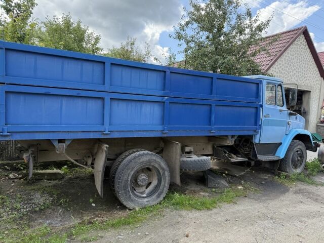 ЗІЛ 4331, об'ємом двигуна 0 л та пробігом 0 тис. км за 7000 $, фото 2 на Automoto.ua