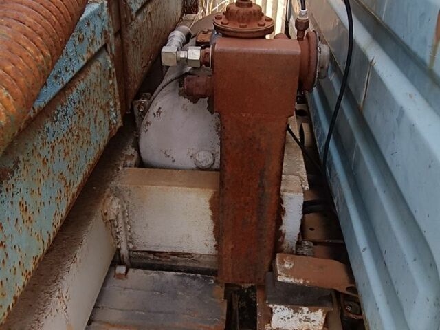 ЗИЛ 4331, объемом двигателя 0 л и пробегом 0 тыс. км за 8539 $, фото 6 на Automoto.ua