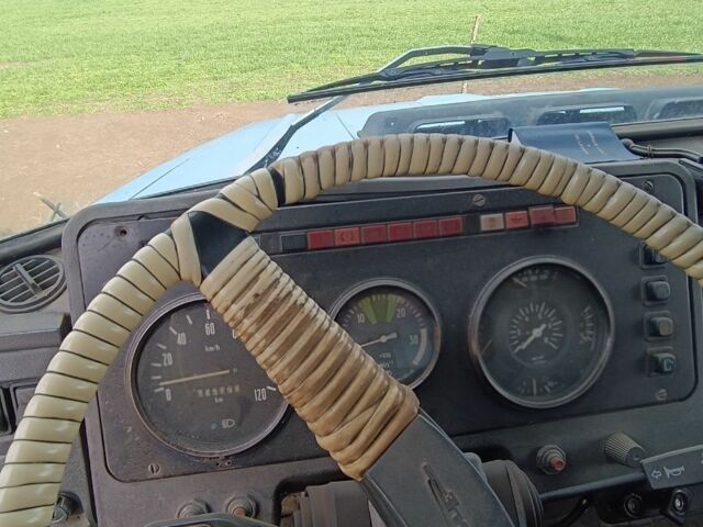 ЗИЛ 4331, объемом двигателя 0 л и пробегом 0 тыс. км за 8539 $, фото 1 на Automoto.ua