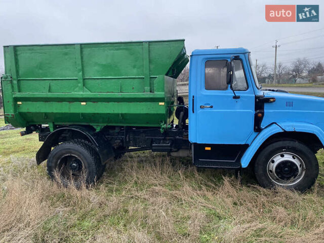 ЗИЛ 4331, объемом двигателя 4.75 л и пробегом 100 тыс. км за 14000 $, фото 2 на Automoto.ua