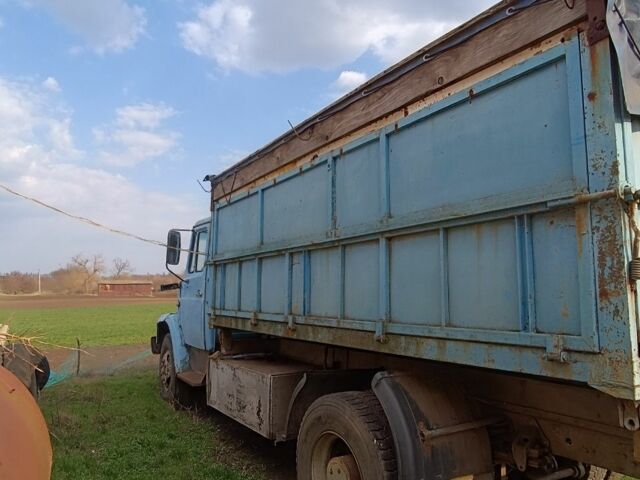 ЗИЛ 4331, объемом двигателя 0 л и пробегом 0 тыс. км за 8539 $, фото 7 на Automoto.ua