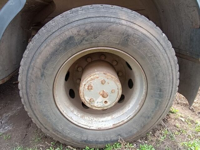 ЗИЛ 4331, объемом двигателя 0 л и пробегом 0 тыс. км за 8539 $, фото 5 на Automoto.ua