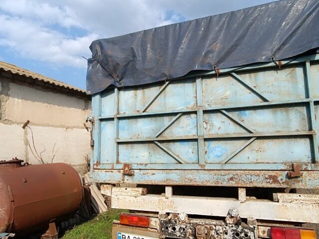 ЗИЛ 4331, объемом двигателя 0 л и пробегом 0 тыс. км за 8539 $, фото 3 на Automoto.ua