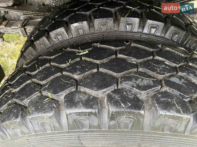 ЗИЛ 4331, объемом двигателя 4.75 л и пробегом 100 тыс. км за 14000 $, фото 7 на Automoto.ua