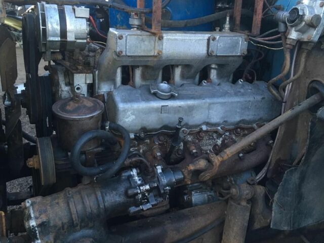 ЗИЛ 4331, объемом двигателя 0 л и пробегом 0 тыс. км за 10000 $, фото 6 на Automoto.ua