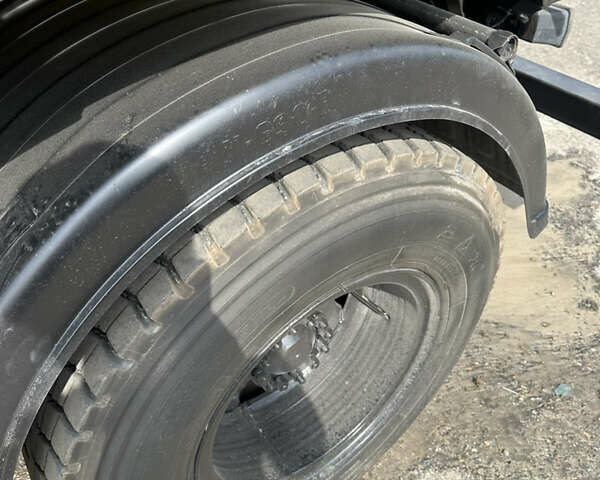 ЗІЛ 4331, об'ємом двигуна 0 л та пробігом 2 тис. км за 7800 $, фото 5 на Automoto.ua