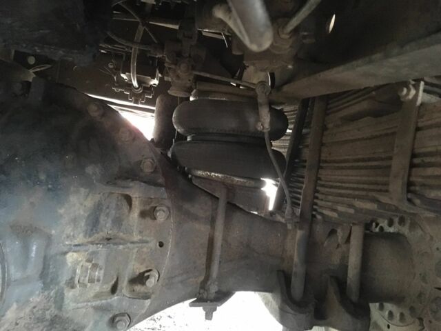 ЗИЛ 4331, объемом двигателя 0 л и пробегом 0 тыс. км за 10000 $, фото 5 на Automoto.ua