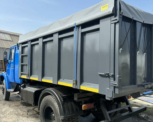 ЗІЛ 4331, об'ємом двигуна 0 л та пробігом 2 тис. км за 7800 $, фото 4 на Automoto.ua