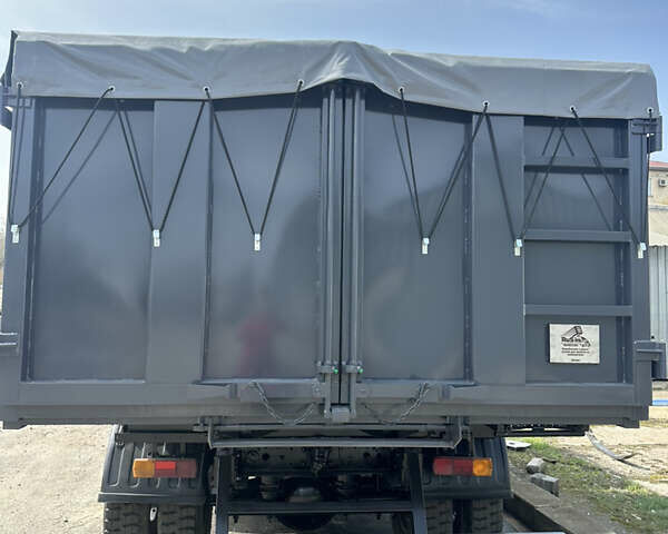 ЗІЛ 4331, об'ємом двигуна 0 л та пробігом 2 тис. км за 7800 $, фото 3 на Automoto.ua