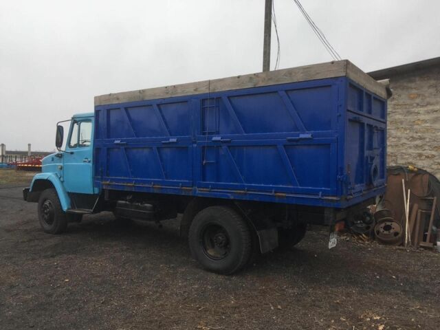 ЗИЛ 4331, объемом двигателя 0 л и пробегом 0 тыс. км за 10000 $, фото 1 на Automoto.ua