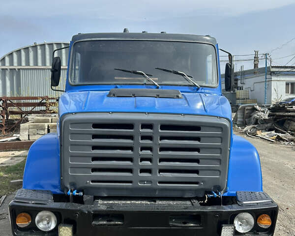 ЗІЛ 4331, об'ємом двигуна 0 л та пробігом 2 тис. км за 7800 $, фото 1 на Automoto.ua