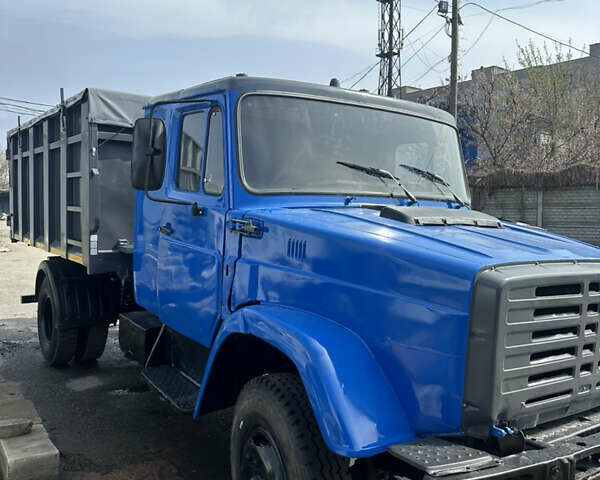 ЗІЛ 4331, об'ємом двигуна 0 л та пробігом 2 тис. км за 7800 $, фото 2 на Automoto.ua