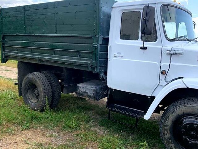 ЗІЛ 4331, об'ємом двигуна 8.5 л та пробігом 0 тис. км за 10800 $, фото 2 на Automoto.ua