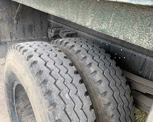ЗИЛ 4331, объемом двигателя 0 л и пробегом 200 тыс. км за 10200 $, фото 2 на Automoto.ua
