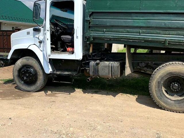 ЗІЛ 4331, об'ємом двигуна 8.5 л та пробігом 0 тис. км за 10800 $, фото 1 на Automoto.ua