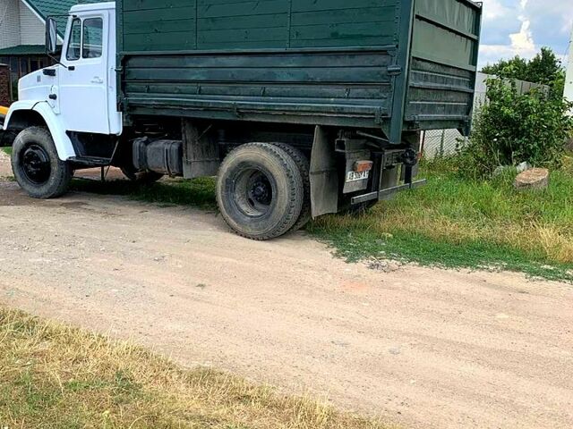 ЗІЛ 4331, об'ємом двигуна 8.5 л та пробігом 0 тис. км за 10800 $, фото 4 на Automoto.ua